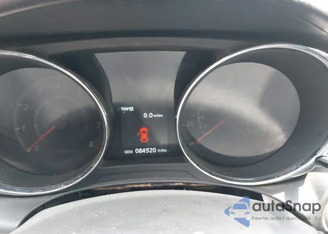 2014 Mitsubishi Outlander Sport Se из США, поврежденный, VIN 4A4AR4AU2EE017534